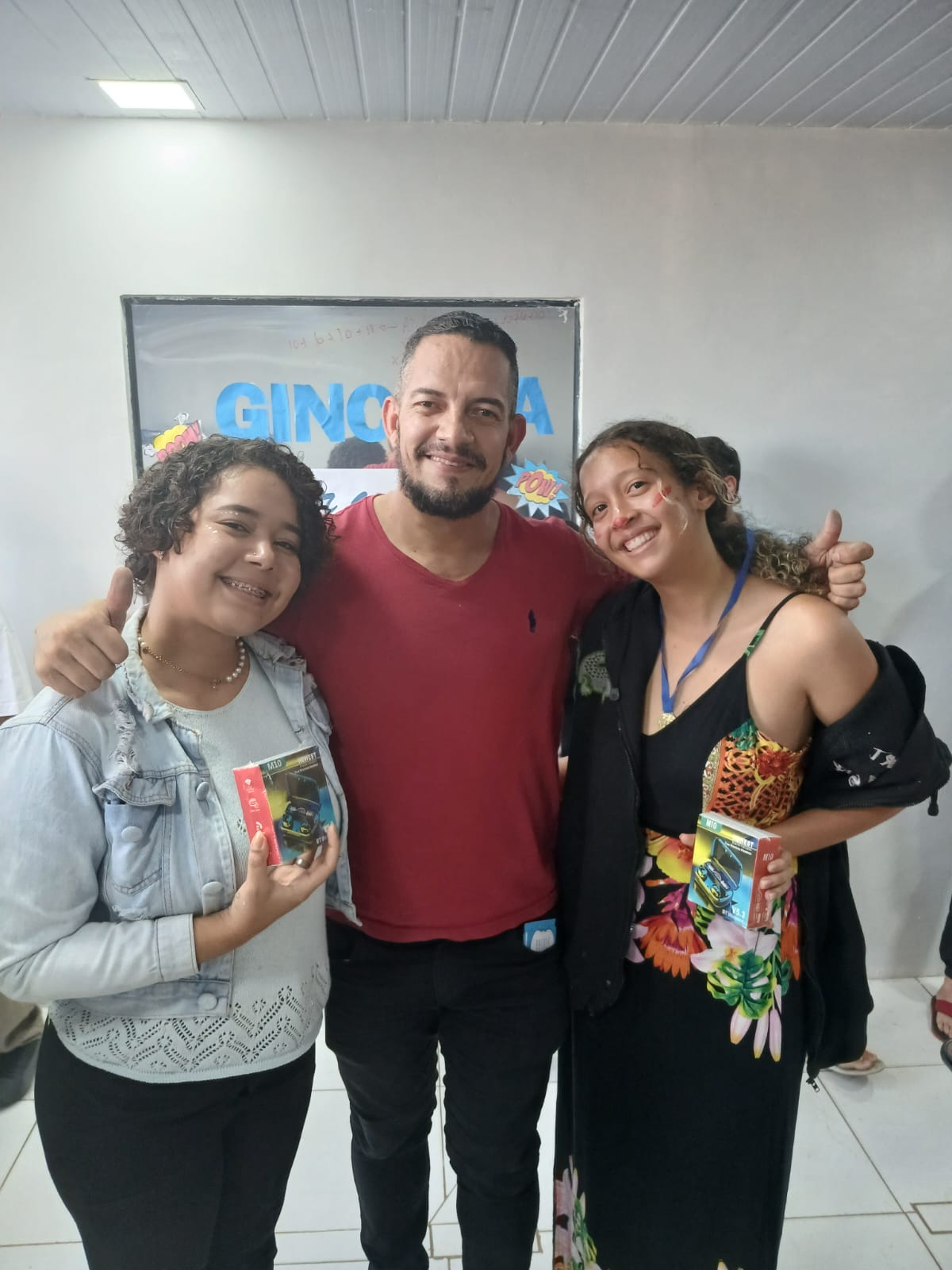 Galeria WR Cursos